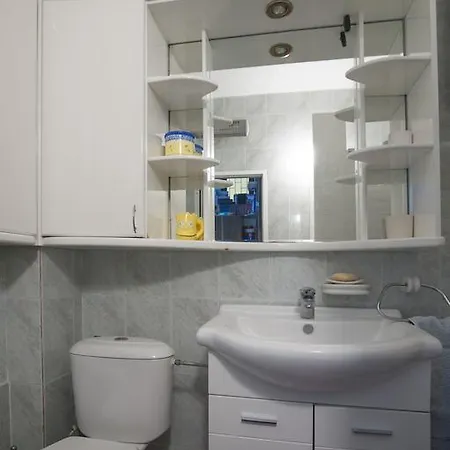 Mira Apartament