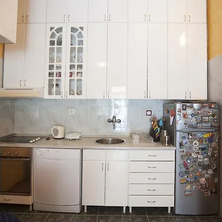 Mira Apartament