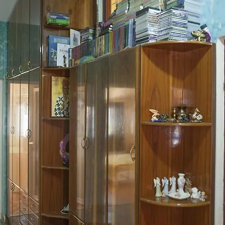 Apartament Mira